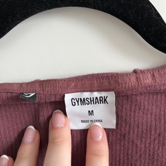 Gymshark Studio Recover Hoodie - Picture 7 of 7